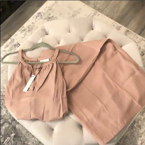 NEW! Prologue Wide Leg V Neck Jumper - Picture 3 of 10